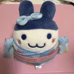 カミオジャパン たまごっち みみっち浴衣 マスコット