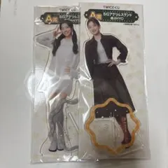 2026年最新】twiceくじ アクスタ ダヒョンの人気アイテム - メルカリ