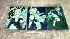 ウマ娘　ウエハースカード　まとめ売り⭕️