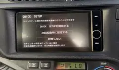 NHZP-W63D ダイハツ純正ナビ NHZN-W59G〈ジャンク〉二台です。 - メルカリ