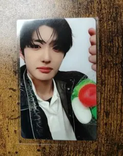 ALD1 apple music ラキドロ 野菜ver. サンヒョン