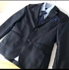 フォーマルスーツ　卒園式　入学式　結婚式　5点