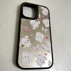 CASETiFY iPhone16 ミラーケース magsafe foxyうさぎ - メルカリ