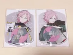 桜河こはく スタライ8th アクスタ2種セット