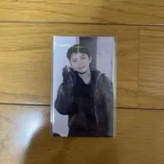 SEVENTEEN ウジ HAPPY BURSTDAY ラキドロ タワレコ