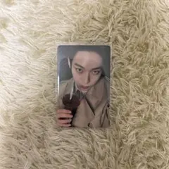 ENHYPEN DESIRE: UNLEASH トレカ ソヌ