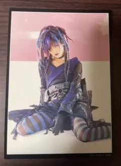 2025年最新】dir en grey toshiyaの人気アイテム - メルカリ