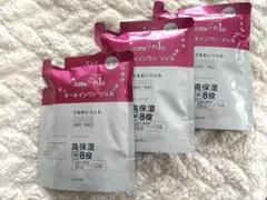 ちふれ うるおいジェル N 詰替用 103g 3個セットのサムネイル