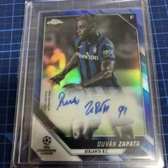 2026年最新】オートグラフカード サッカーの人気アイテム - メルカリ