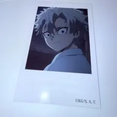 2025年最新】チェキ風ブロマイド 不死川の人気アイテム - メルカリ