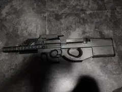東京マルイ P90 電動ガン カスタムのサムネイル