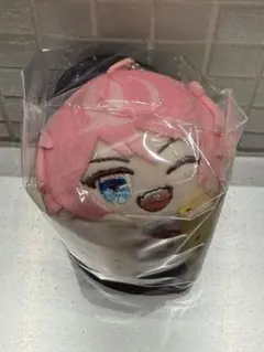 ヒプノシスマイク　ヒプマイ　マルイ　もちころりん　飴村乱数