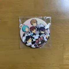 あんさんぶるスターズ！ 流星隊 スタライ 特典缶バッチ