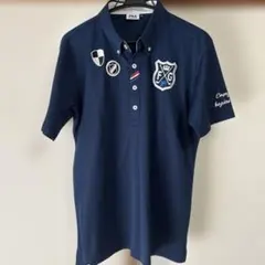 メンズ ゴルフウエア L L