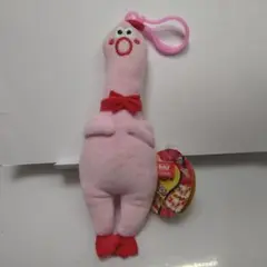 チキンやろうマスコット