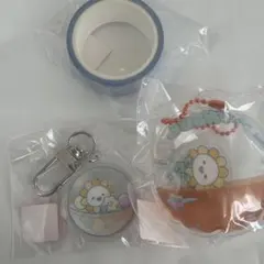 ぽぽ】JO1 JO1DER SHOW 2026 EIEN 永縁 カプセルトイ - メルカリ
