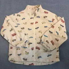 アプレレクール　ブルゾン