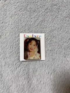twice ツウィ fanfare ピンバッチ ピンバッジ 匿名配送 - メルカリ