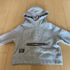 パーカー