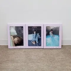 【Liyuu】リーユウ FAIRY TALE 未開封BOX Liyuu】リーユウ FAIRY TALE 未開封BOX Liyuuトレーディングカード