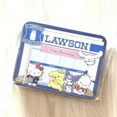 ローソン キャラクターグッズ