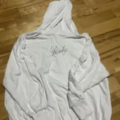 Radyスワロフスキー パーカー