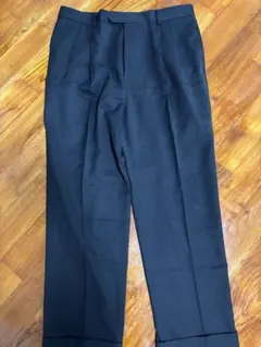 00s〜 スラックス ジョス・エー・バンク 100ウール