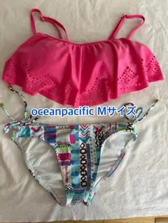 Ocean Pacific ビキニ　9Mのサムネイル