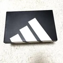 【新品】adidas アディダス 靴 空箱 スニーカー箱 保存 収納用☆