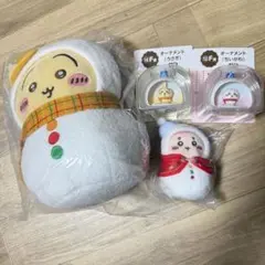 ちいかわ　エニマイくまとめ売り