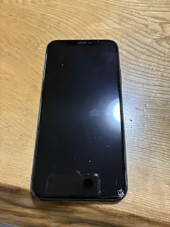 Apple iPhone XR 128GB ブラック ジャンク - メルカリ