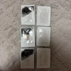 コスメデコルテ ゼン ウェア フルイド ＜ファンデーション＞0.6mL