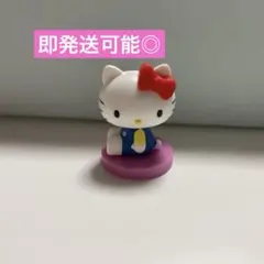 ハローキティ チョコエッグ ミニフィギュア