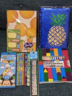 文房具まとめ売り