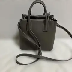 ユナイテッドアローズ　グリーンレーベルリラクシング2way ハンドバッグのサムネイル