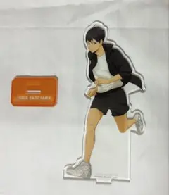 ハイキュー 影山飛雄 アクリルスタンド