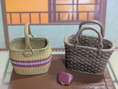 2026年最新】昭和レトロ買い物かごの人気アイテム - メルカリ