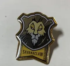 ツイステッドワンダーランド　サバナクロー　ピンバッジ