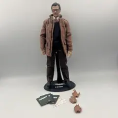 ホットトイズ 1/7 フィギュア バットマン ダークナイト ジョーカー 