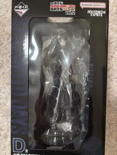 大佛 フィギュア サカモトデイズ 一番くじ D賞