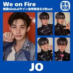 2026年最新】&team jo サインの人気アイテム - メルカリ