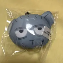 死柄木弔 アニマルマスコット