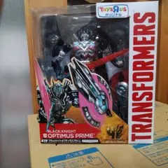 2026年最新】ブラックナイトオプティマスプライムの人気アイテム