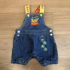 futafuta トイストーリーコラボサロペット　70cm