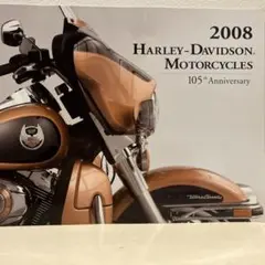 2006 Harley-Davidson ハーレーカタログ - メルカリ