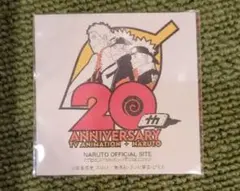 NARUTO the gallery 20th anniversary
