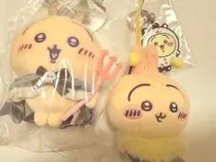 ちいかわ　うさぎ　グッズ3点セット