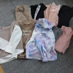 キッズ服セット120