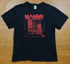 南野陽子 40th Anniversary Tシャツ チャコール M【未開封】 - メルカリ