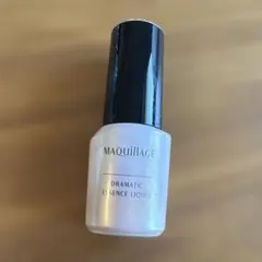 マキアージュ　ドラマティックエッセンスリキッド オークル10